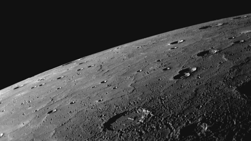 How Long Is a Day on Mercury?