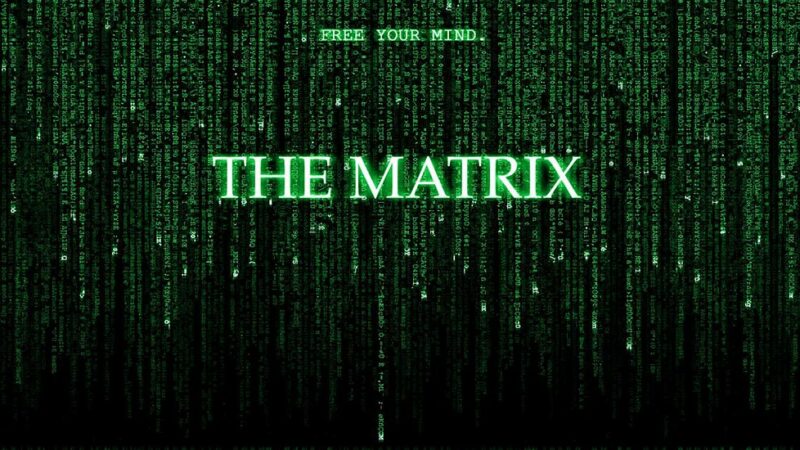 How The Matrix Bullet Time Works?