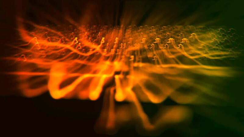 How Holograms Work?