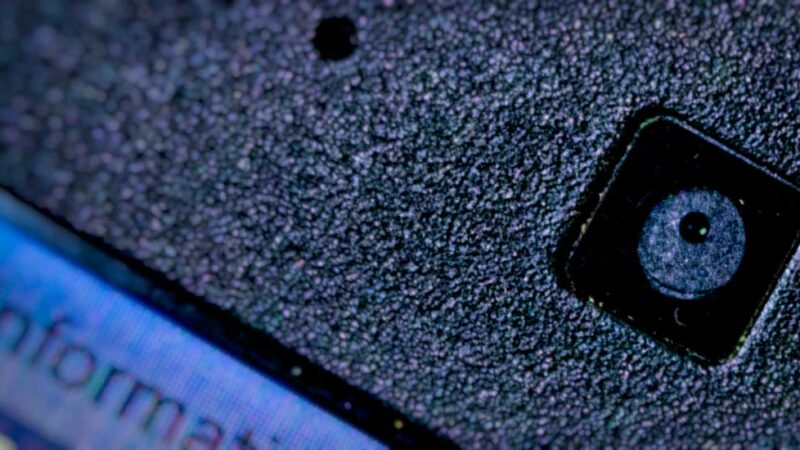Cover Your Webcams and Disable Your Microphones