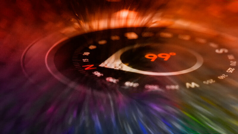 Can Strong Magnetic Fields Affect Humans?