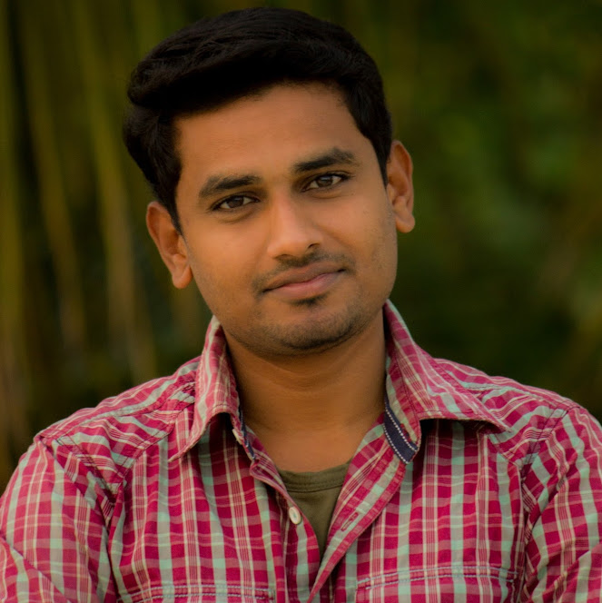 Prabhu Ravi
