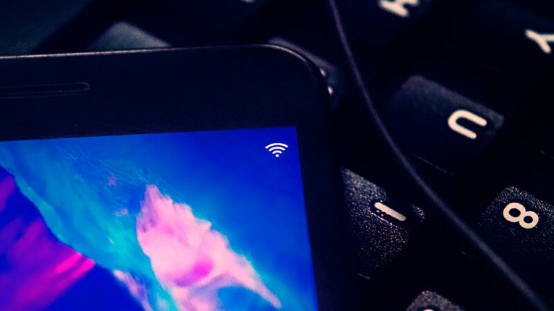 Transfer Files between Android and PC over Wi-Fi