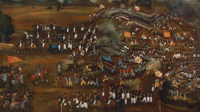 Persian Empire’s Nifty Checksum to Count Casualties