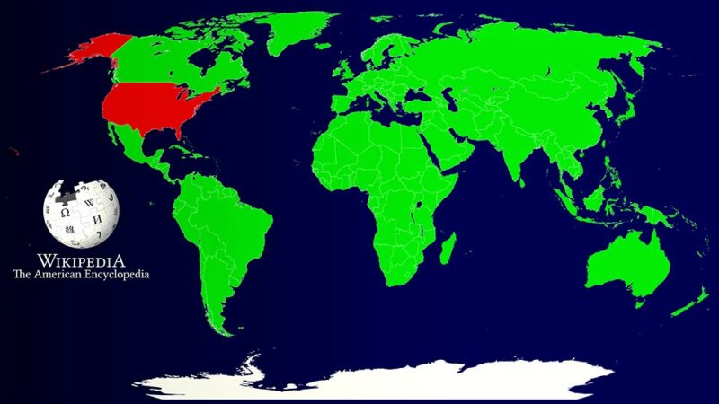 Wikipedia – an American-Biased Xenophobic Madhouse