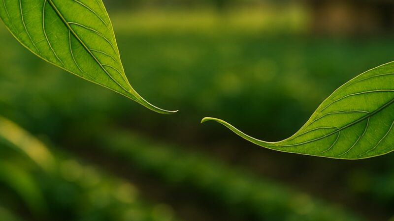 Can Plants Talk to Each Other and Remember Things?